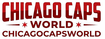 CHICAGOCAPSWORLD.COM